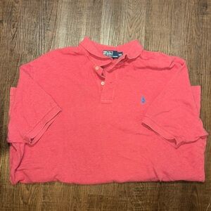 Mens polo size XXL